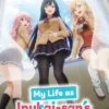Update Episode 8 Anime My Life as Inukai-san's Dog No Sensor "Inu ni Nattara Suki na Hito ni Hirowareta", Klik Disini Untuk Menonton!