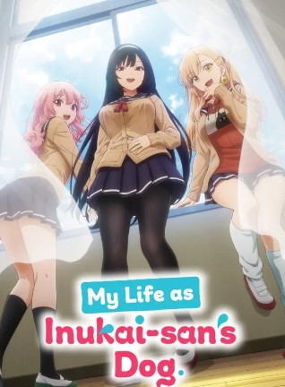Update Episode 8 Anime My Life as Inukai-san's Dog No Sensor "Inu ni Nattara Suki na Hito ni Hirowareta", Klik Disini Untuk Menonton!