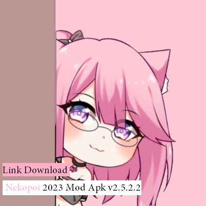 Update Link Gratis Download Aplikasi Nekopoi 2023 v2.5.2.2, Klik Disini Untuk Mendownloadnya Secara Gratis!