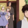 Free Link Nonton Anime Kaiko sareta Ankoku Heishi (30-Dai) no Slow na Second Life Episode 8 Sub Indo