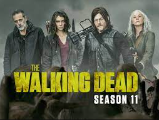 Free Link Download dan Nonton The Walking Dead Season 11 All Episode, Klik Disini Untuk Menonton ataupun Mendownloadnya Secara Gratis!