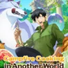 Update Episode 8 Anime Tondemo Skill de Isekai Hourou Meshi, Klik Disini Untuk Menonton Secara Gratis!