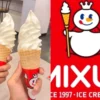 Update! Harga Es Krim Mixue Dan Daftar Menunya yang Viral