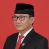 Ketua DPRD Subang Narca Sukanda
