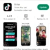 TikTok - Unduh Gratis Aplikasi Google Play