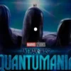 Film Ant-Man and The Wasp: Quantumania Rilis 17 Pebruari Ini