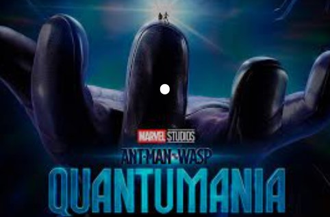 Film Ant-Man and The Wasp: Quantumania Rilis 17 Pebruari Ini