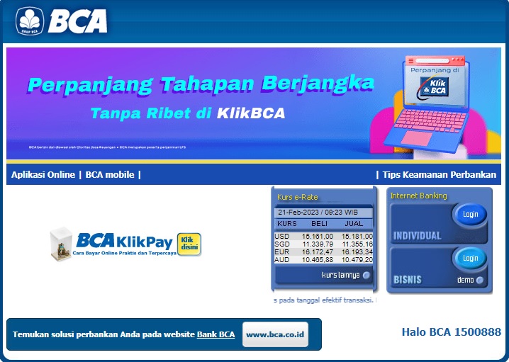 Pinjol BCA Mobile Cepat Cair, Gak Perlu Antri ke Bank!