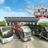 Download Bus Simulator Indonesia Mod Apk Terbaru 2023