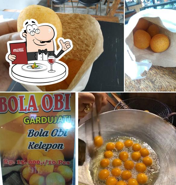 Viral! 9 Makanan Khas Sunda Bandung, Harga Murah Banget!