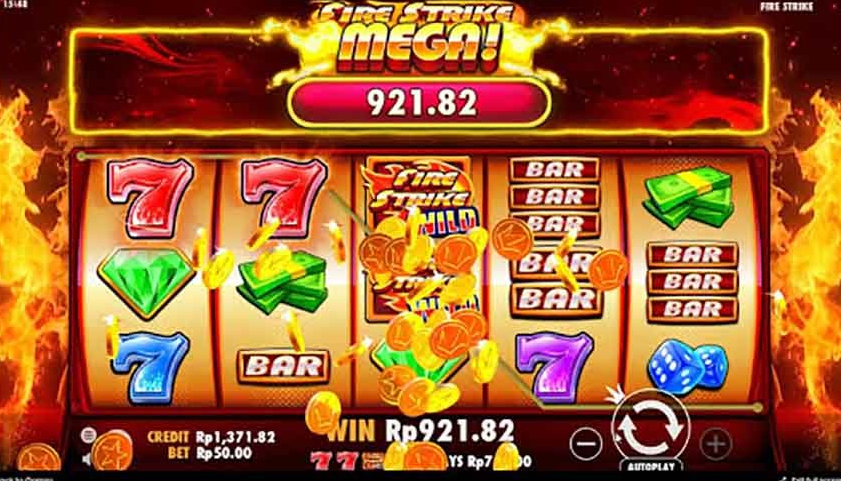 Slot Gacor! Update Terbaru Game Slot Penghasil Uang Tanpa Deposit