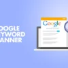 Cara Menggunakan Google Keyword Planner di Google