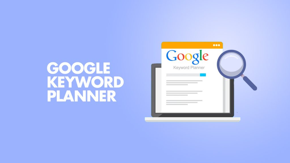 Cara Menggunakan Google Keyword Planner di Google