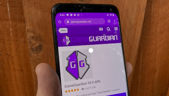 Download Game Guardian Apk Permanen Unlimited Everything 2023