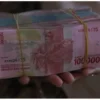 Pinjaman Online Langsung Cair 500 Ribu, Bisa Tanpa Jaminan, Aman dan Legal Diawasi OJK (ilustrasi rupiah, via unsplash - mufid majnun)