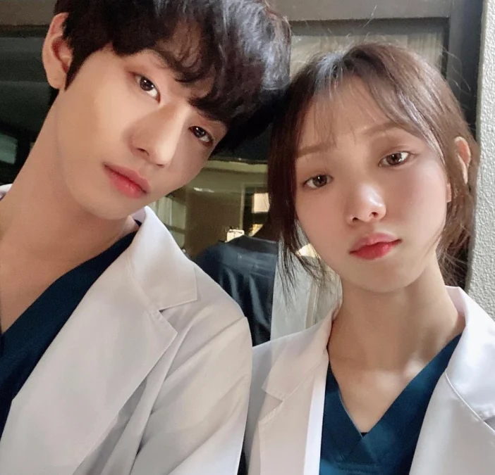 Drama SBS Dr. Romantic 3 Akan Tayang Bulan April