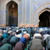 Doa Iftitah Lengkap Dalam Bahasa Arab Lengkap dengan Artinya