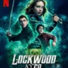 Sinopsis Lockwood & Co Serial Terbaru Netflix