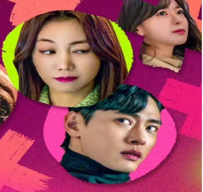 Nonton Drama Korea Love To Hate You Full Episode, Klik di Sini!