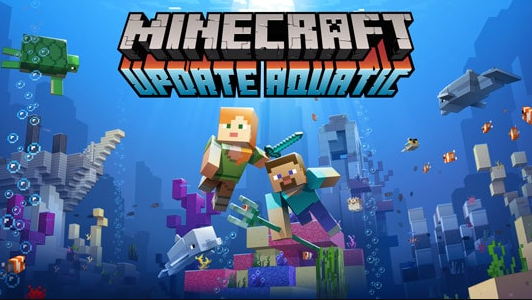 Download Minecraft Terbaru 2023 Asli Mojang Gratis