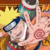Viral! Edit Foto Naruto, Anime Yang Paling Populer