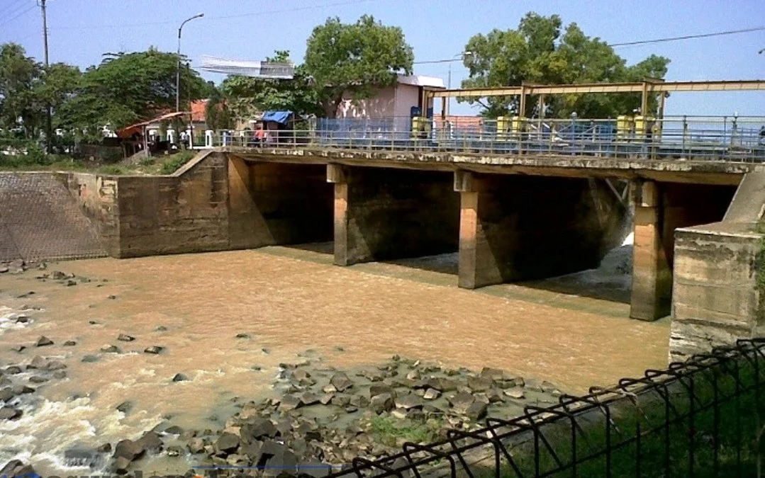 Normalisasi Sungai Cijengkol