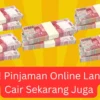 Viral! Pinjaman Online Langsung Cair 2 Juta Mudah Acc Tanpa Ditolak