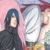Baca Manga Sasuke Retsuden Chapter 7 Sub Indo, Klik di Sini!