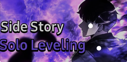 Link Gratis Baca Manhwa Solo levelling side story