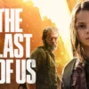 Serial The Last Of Us