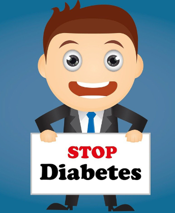 tips mencegah penyakit diabetes