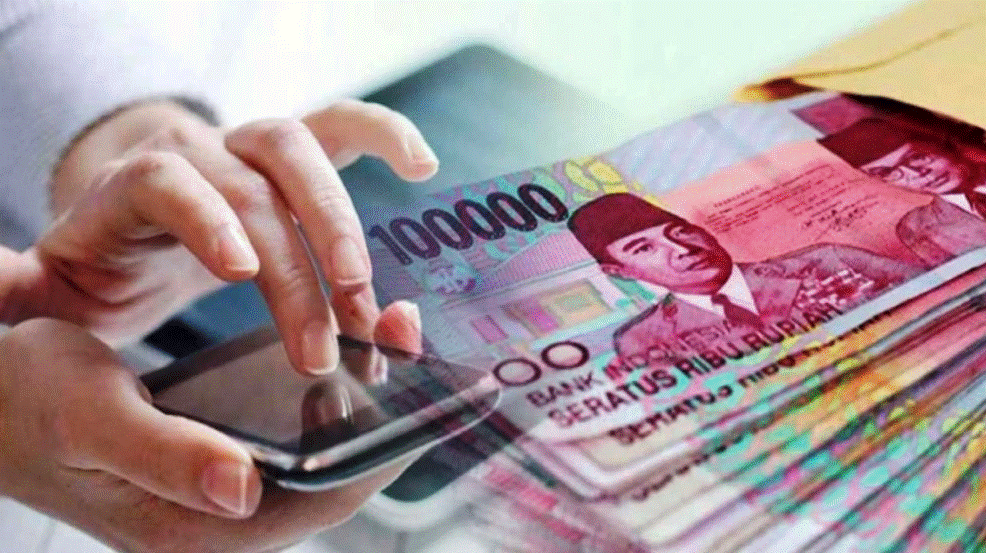 Modal Nomer HP Cair 700 Ribu! Pinjaman Online Terbaru 2023