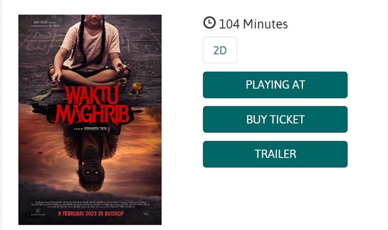 Link Download Film Waktu Maghrib 1080P Full HD Sudah Ada? Klik di Sini untuk Info Update (via-cineplex)