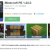Link Minecraft 1.20 Download, Gratis dan Berbayar untuk Android PC dan iOS, Hanya di Sini (via mcdepl,org)