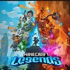 Minecraft Legends, Sudah Ada? Klik di Sini untuk Info Link Download Update Februari