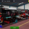 Update Terbaru! Download Stiker Bus Simulator Indonesia Versi Free Fire