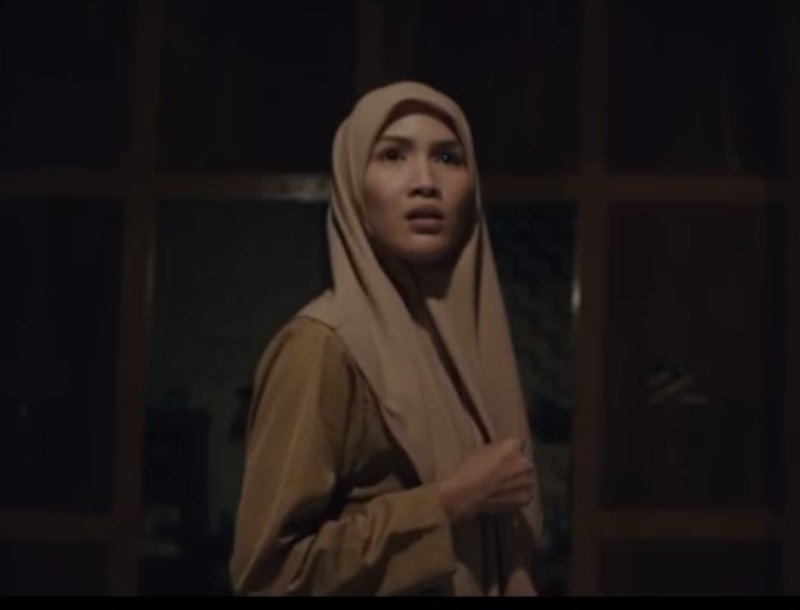 Nonton Film Waktu Maghrib, Film Horror Indonesia Terbaru Februari 2023, Link Nontonnya di Sini ( cineplex)