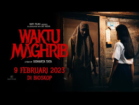 Intip Jadwal Tayang Film Waktu Maghrib Di Subang