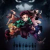 Anime Demon Slayer: Kimetsu no Yaiba Season 1. Tonton dan Download di sini!