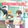 Update Episode 11 Anime Kami-tachi ni Hirowareta Otoko Season2 Subtitle Indonesia