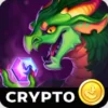 Mod APK Crypto Dragons - NFT & Web3 Uang Tidak Terbatas dan Mod Speed (1.13.2)
