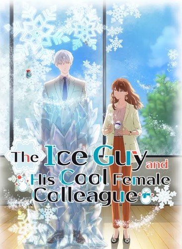 Update Episode 12 Nonton Anime The Ice Guy and His Cool Female Colleague