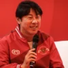 Timnas Indonesia Akan Uji Coba Dengan Argentina, Jangan Cuma Ngomong Aja, Ini Kata Shin Tae Yong