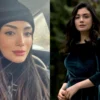 Biodata dan Profil Özge Yağız Pemeran Reyhan di drama Turki Yemin yang Memesona