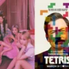 5 Alasan Nonton Film Tetris, Ada aespa Isi Soundtrack Lagu