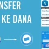 Cara Transfer dari Mbanking BCA ke Dana Hanya Dalam Hitungan Detik (Hotelier.id)