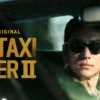 Free Link Nonton Drama Korea Taxi Driver Aksi Balas Dendam Sang Pengemudi (Viu)