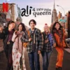 Free Link Nonton Film Ali dan Ratu Ratu Queens (LPM Dimensi)