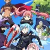 Update Terbaru! Link Nonton Gratis Anime Tensura The Movie Season 3 Sub Indo, Sudah Ada?
