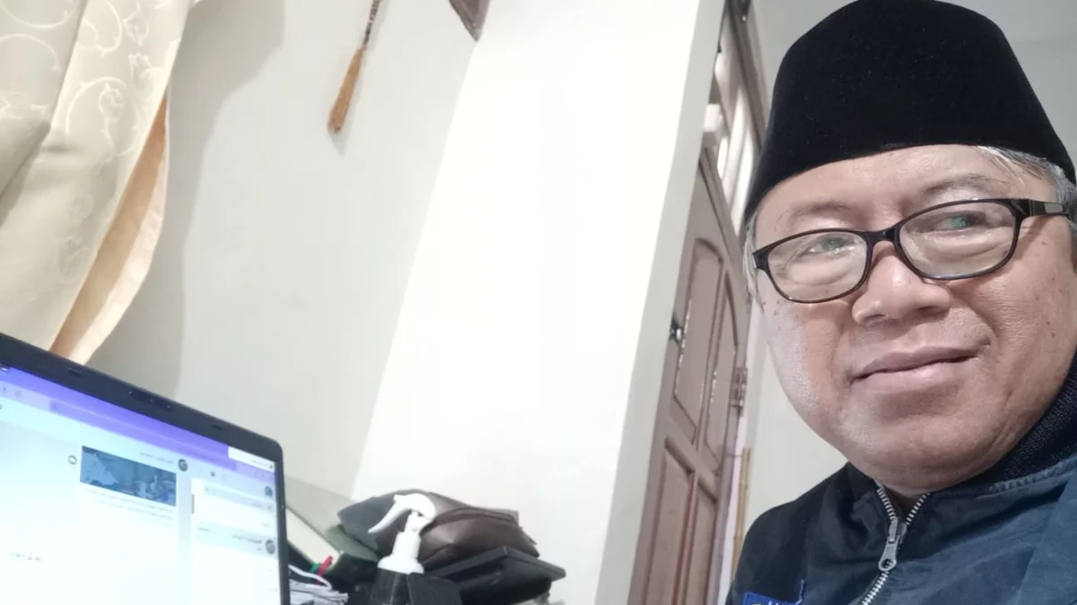Fenomena Masjid dan Jamaahnya di Indonesia